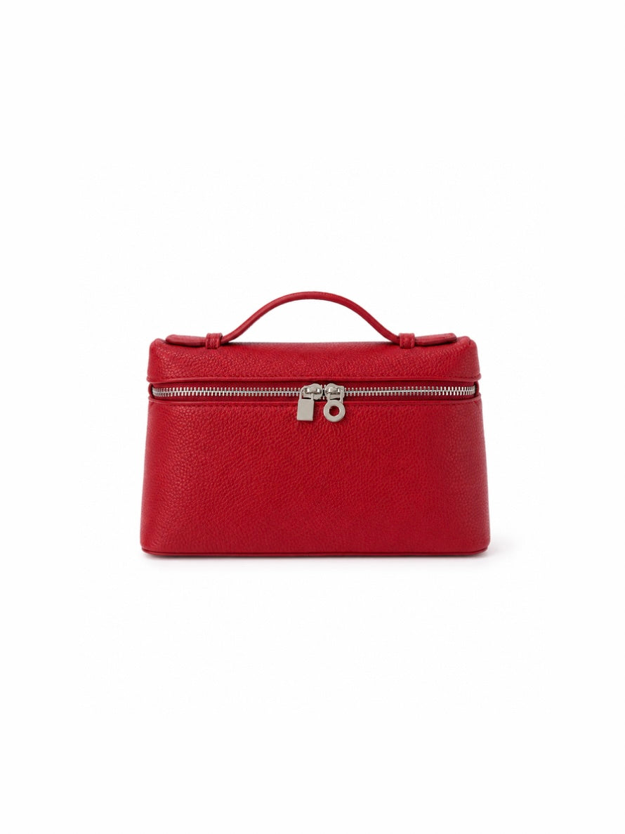 Bolso Élodie Rojo