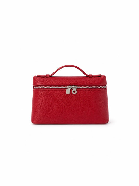 Bolso Élodie Rojo