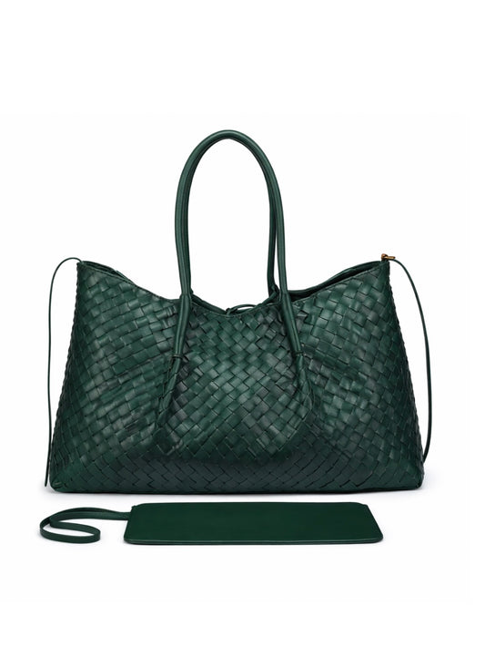 Bolso Aurora Verde