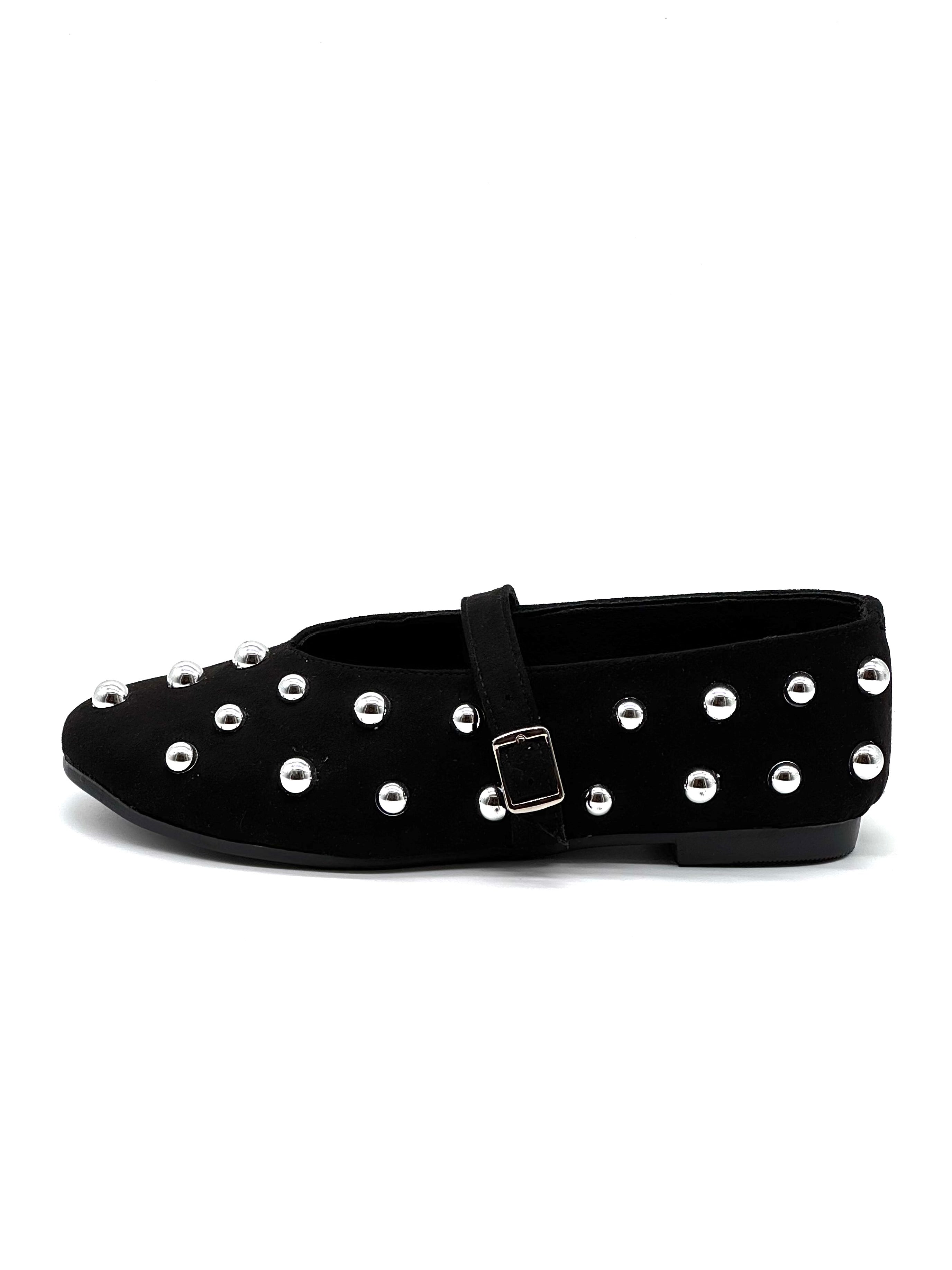 Dots negro