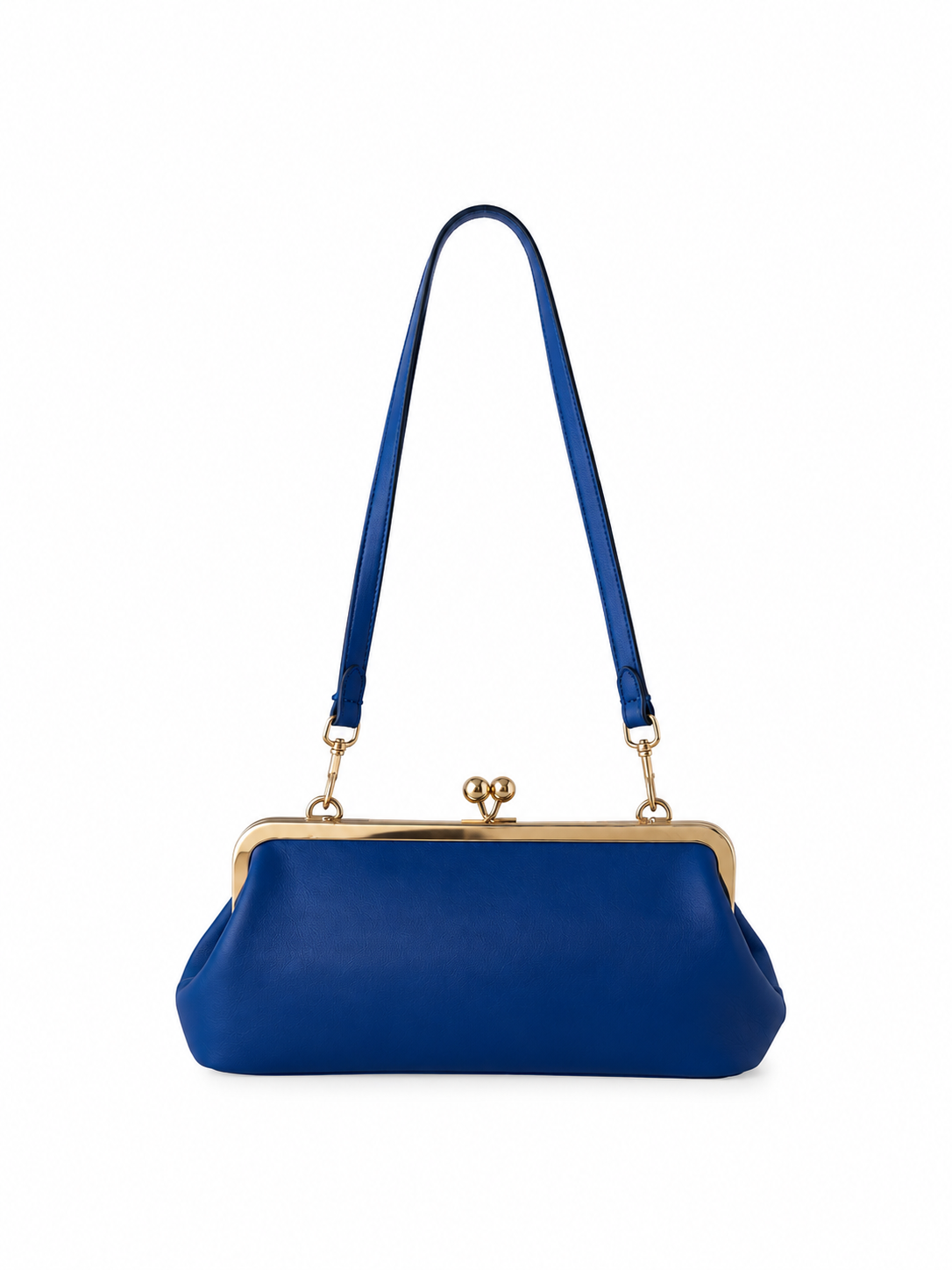 Bolso Palermo Azul
