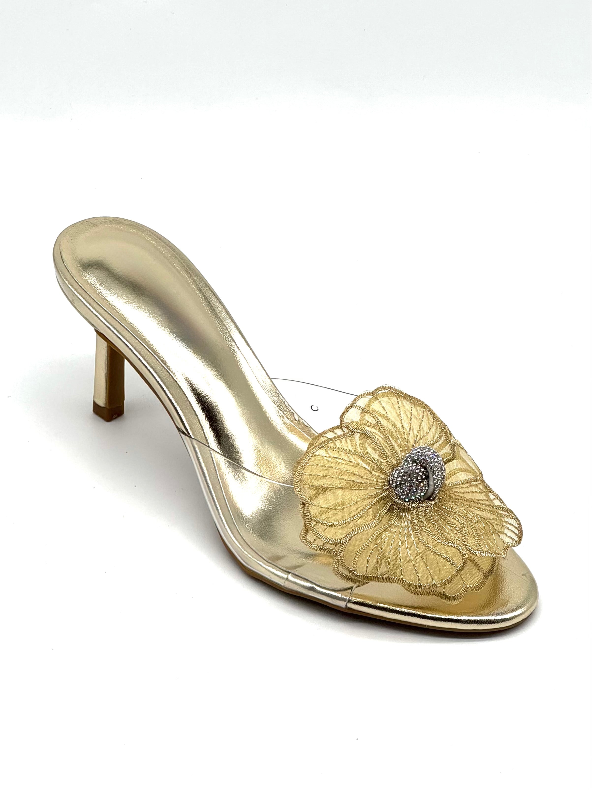 Victoria oro