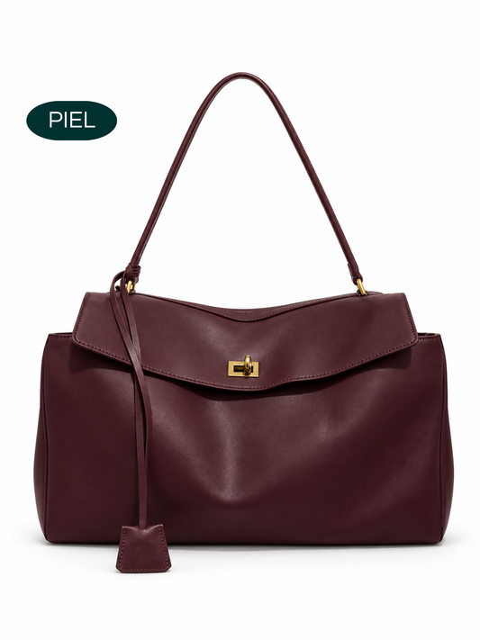 Bolso Camille Vino