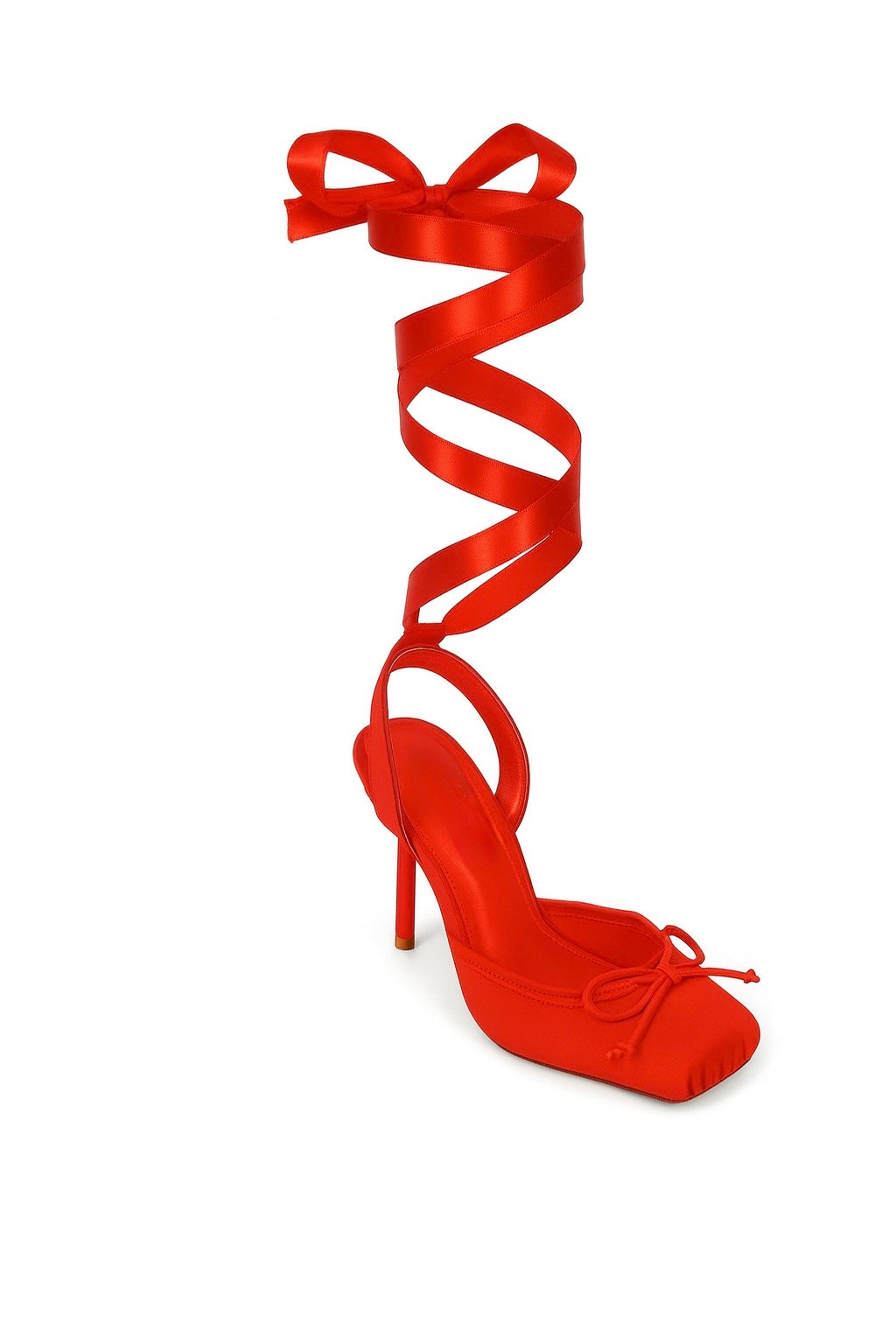 Swan Rojo