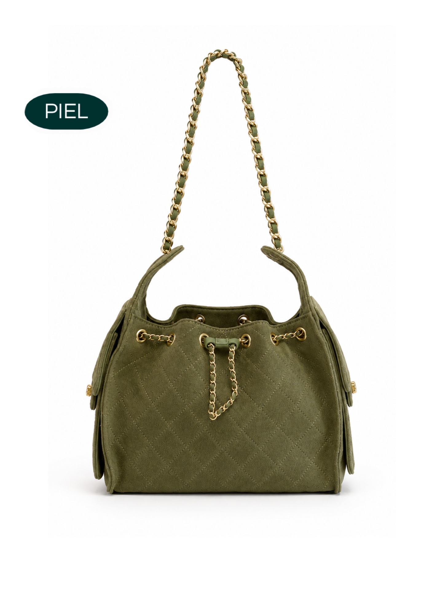 Bolso Brielle Olivo