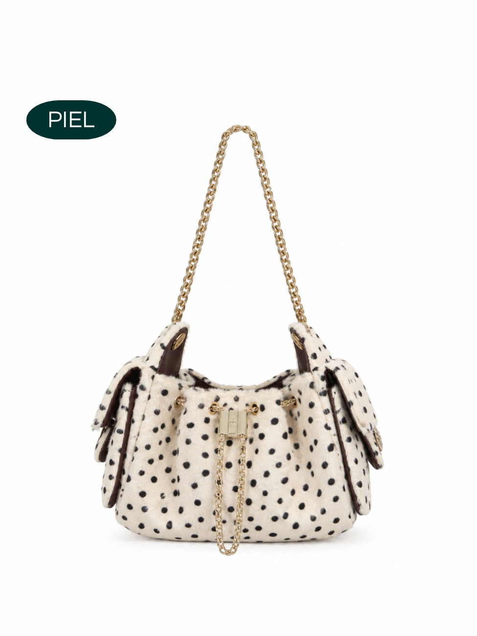 Bolso Dálmata