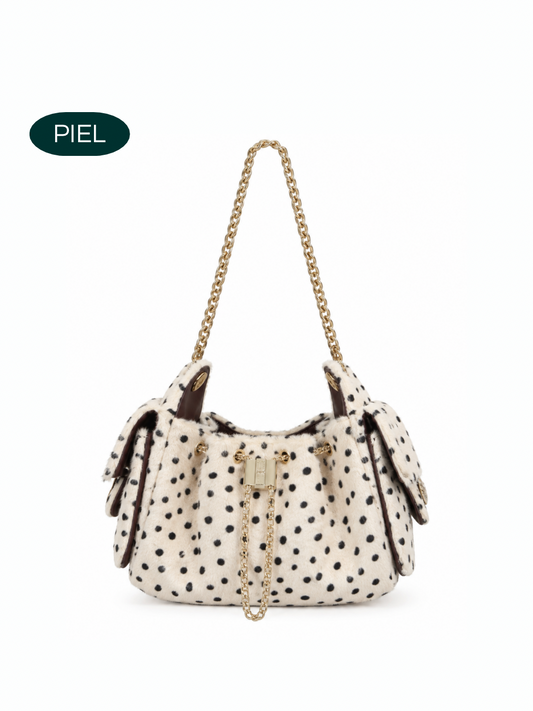 Bolso Dálmata