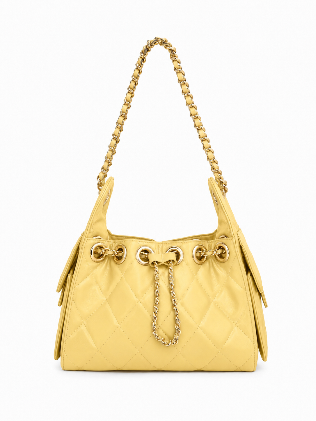 PREVENTA Bolso Hilary Amarillo