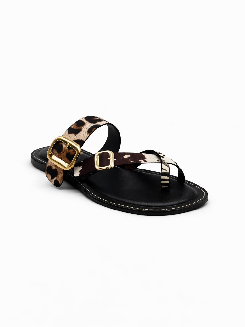 Loreto Animal Print
