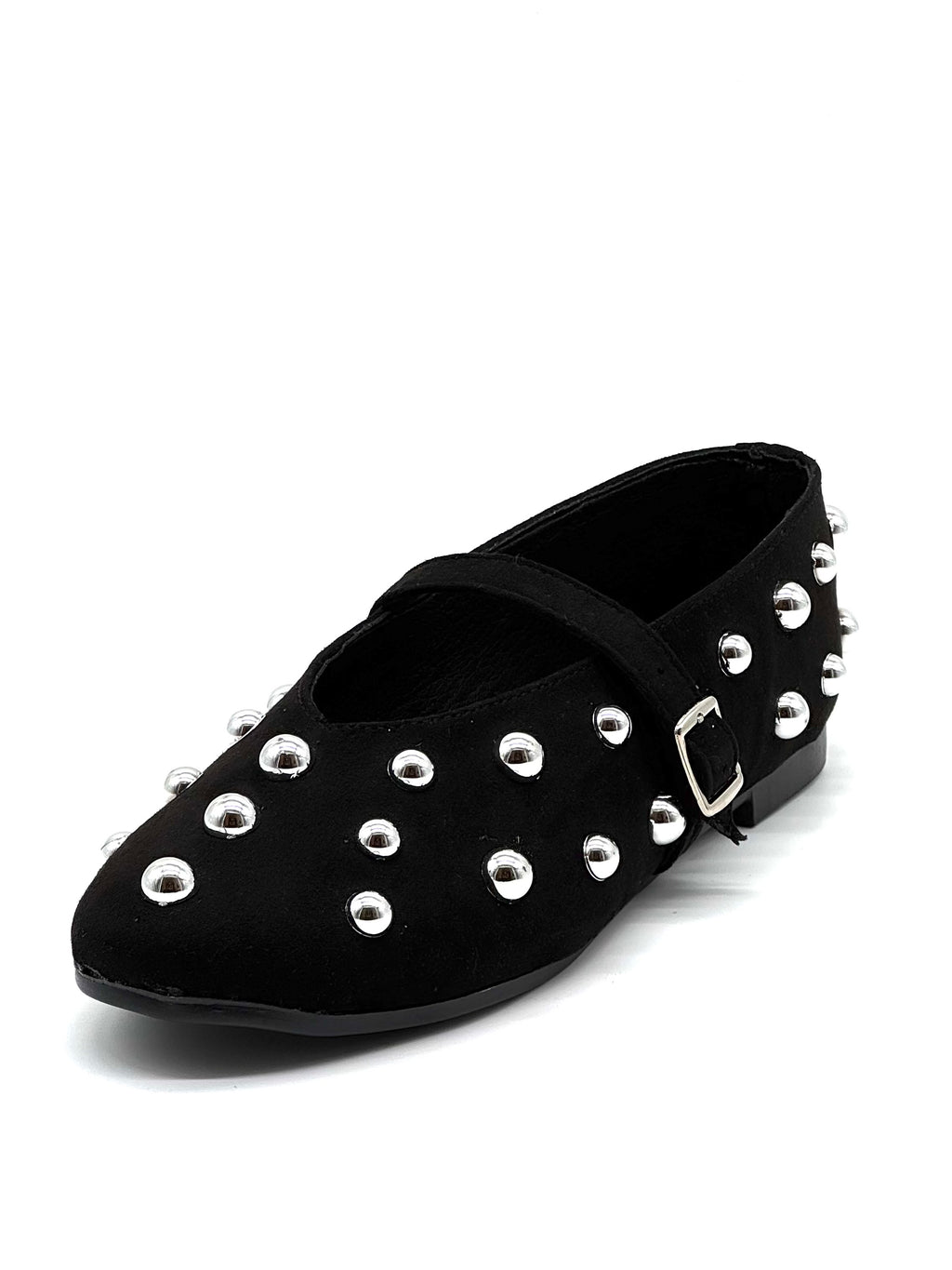 Dots negro