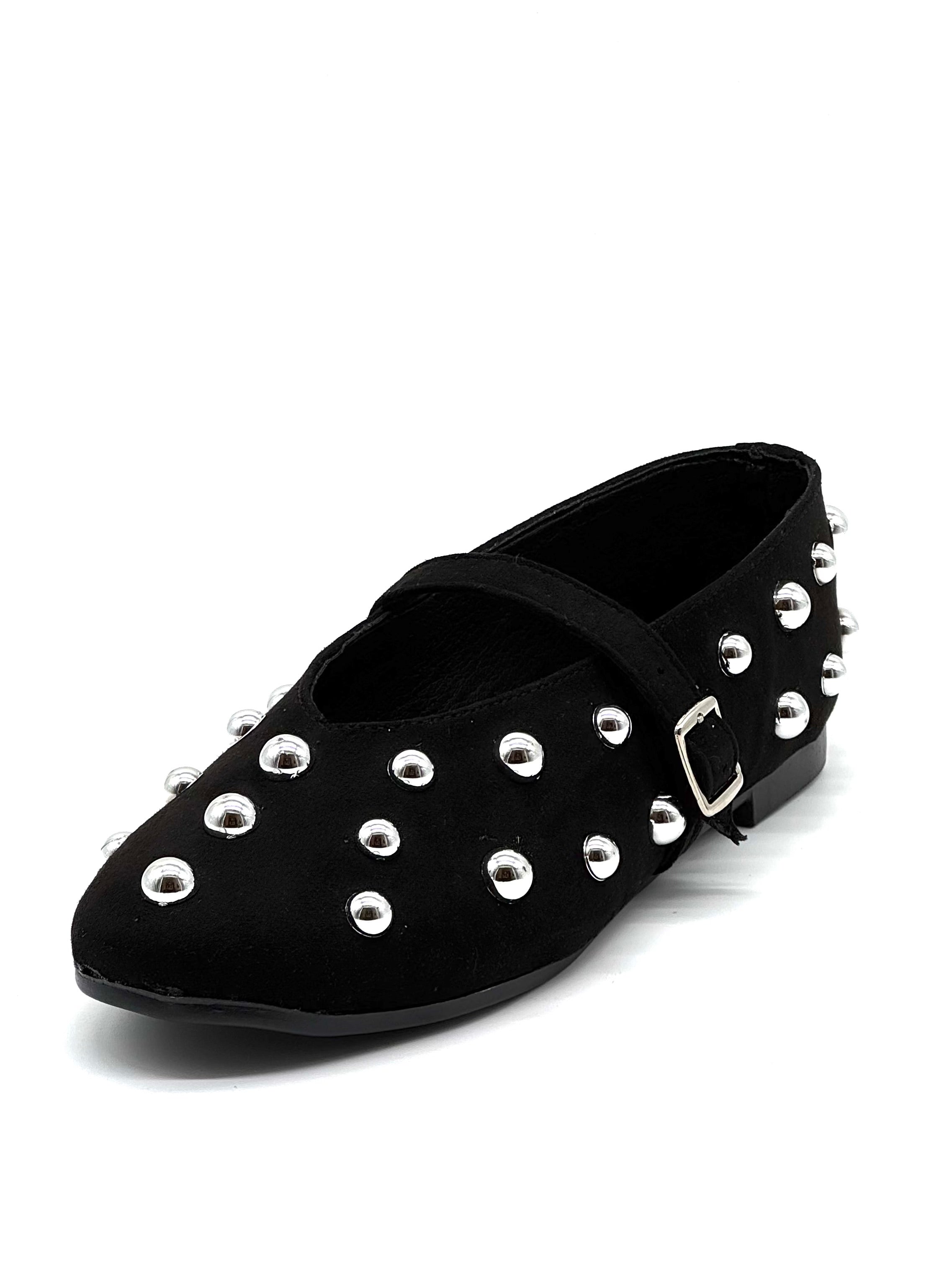 Dots negro