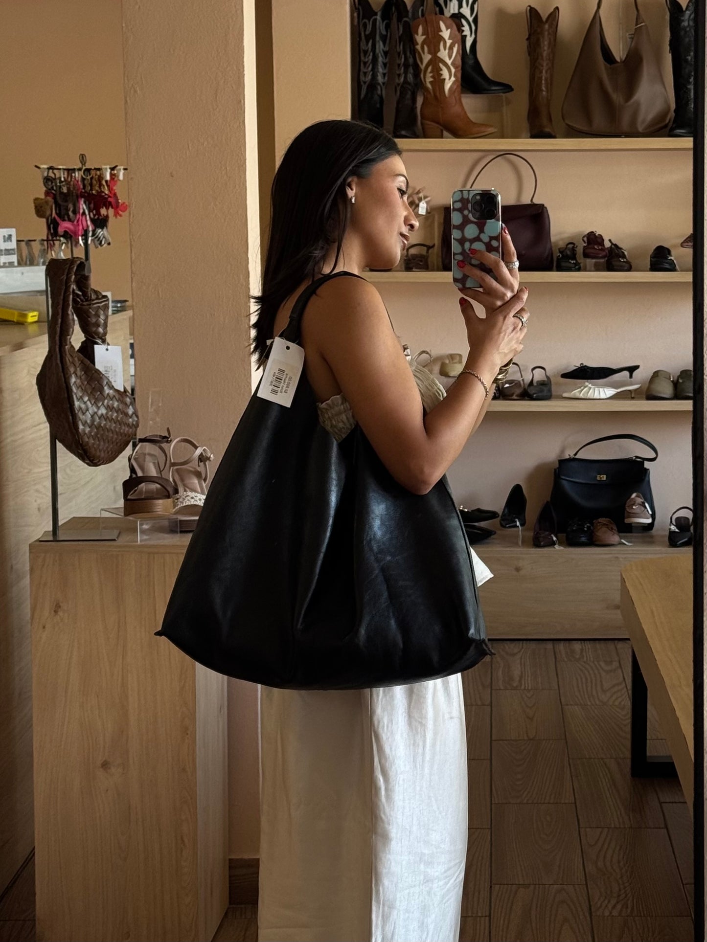 Bolso Maxima