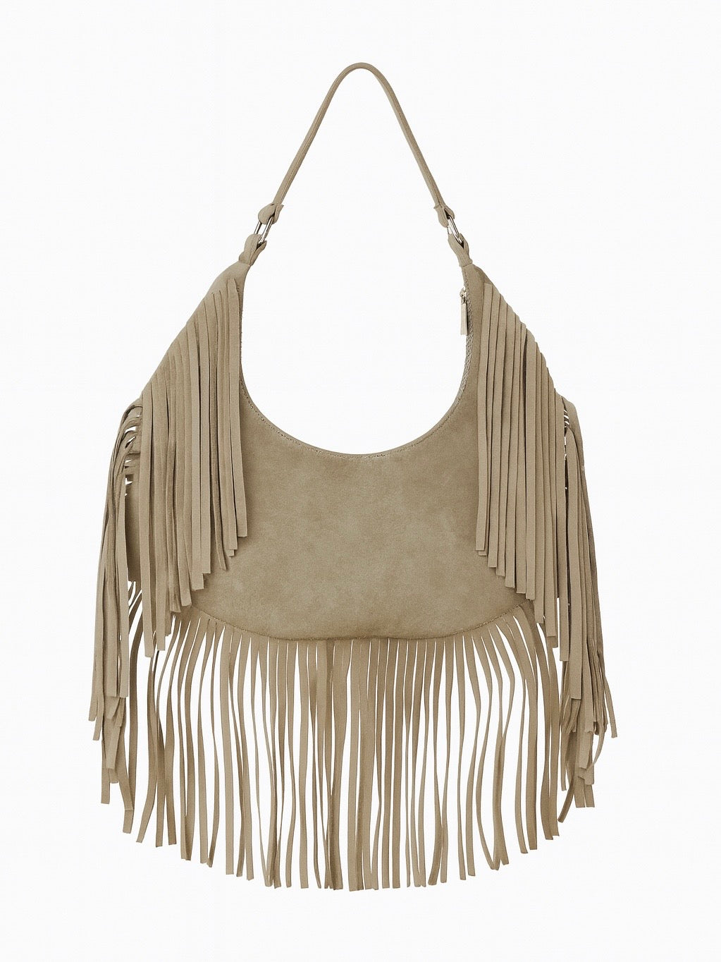 Bolso Rodea Taupe