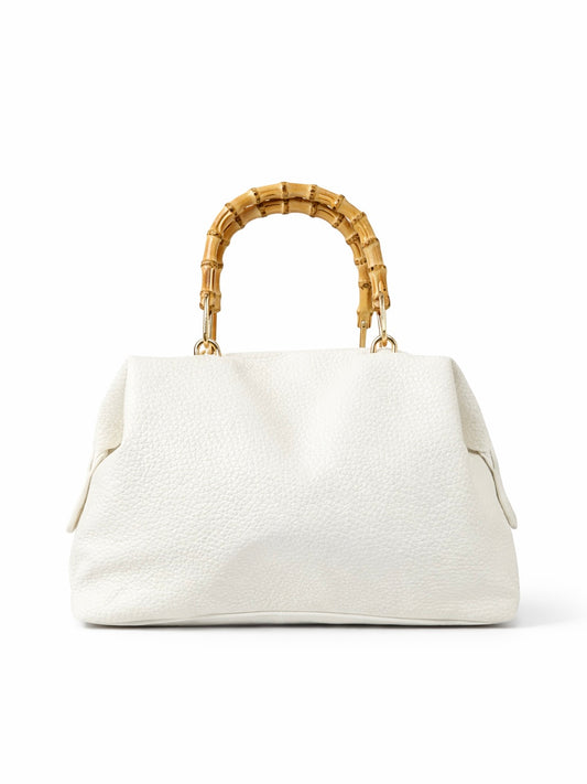 Bolso Kairo Blanco