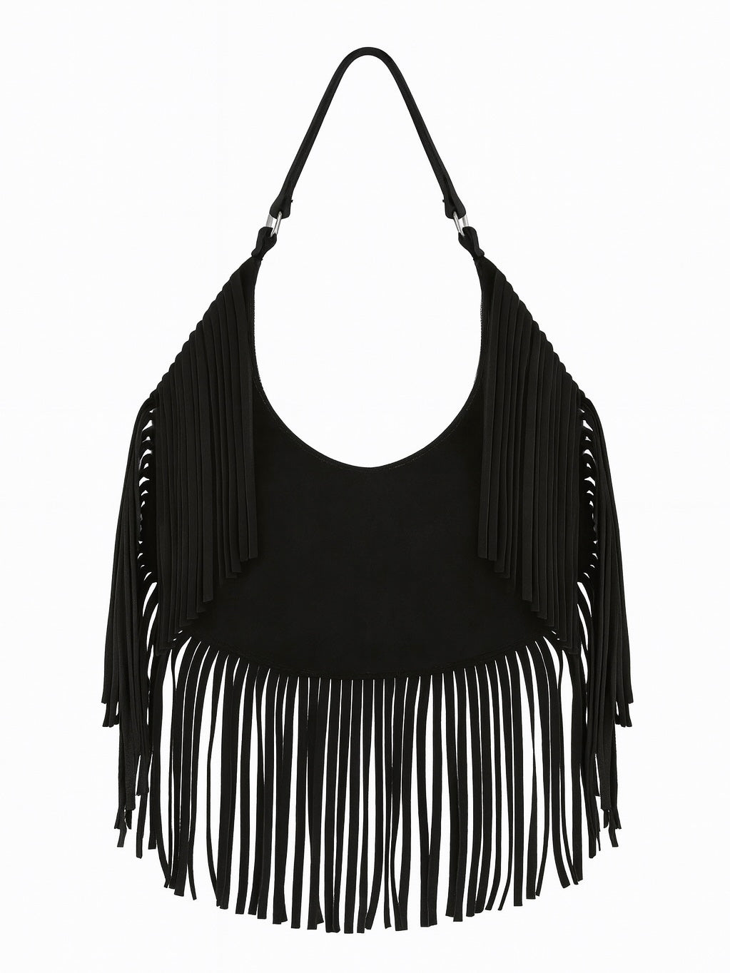 Bolso Rodea Negro