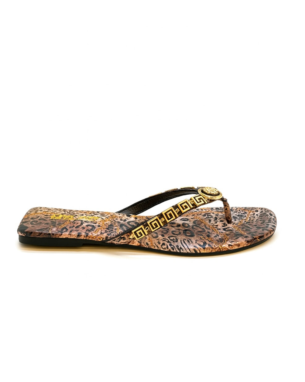 Wild print