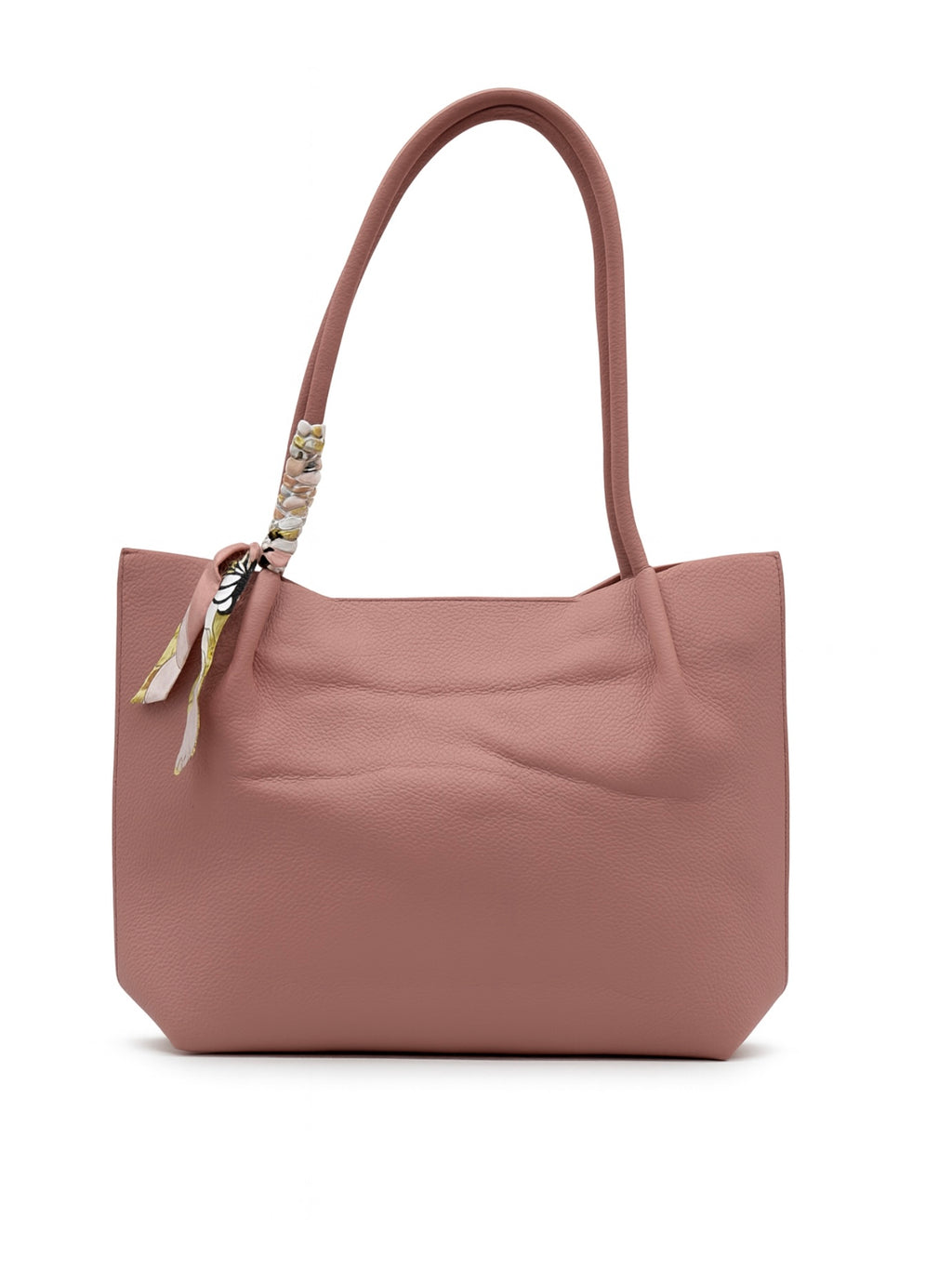 Bolso Alma mía Rosa