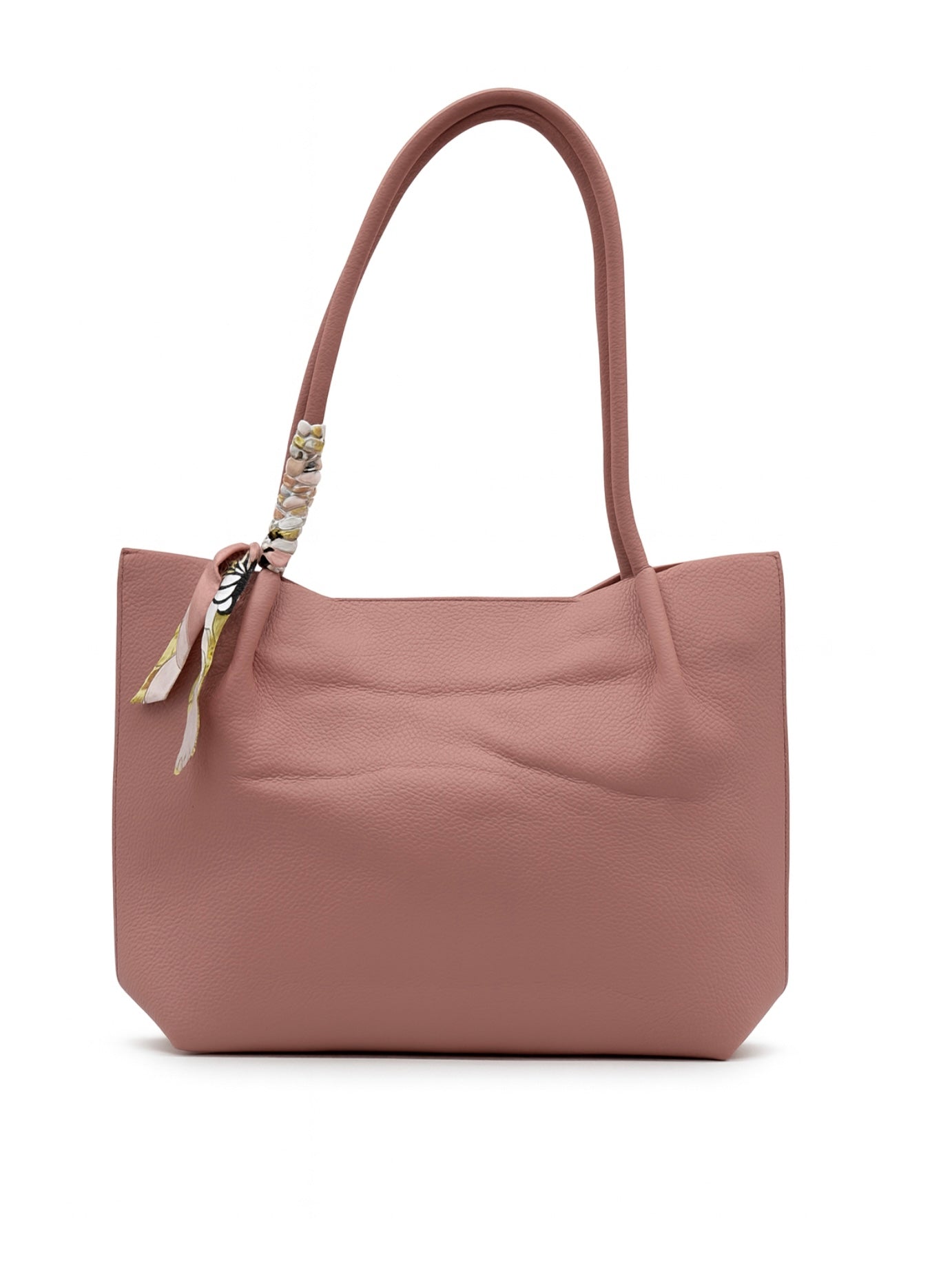 Bolso Alma mía Rosa