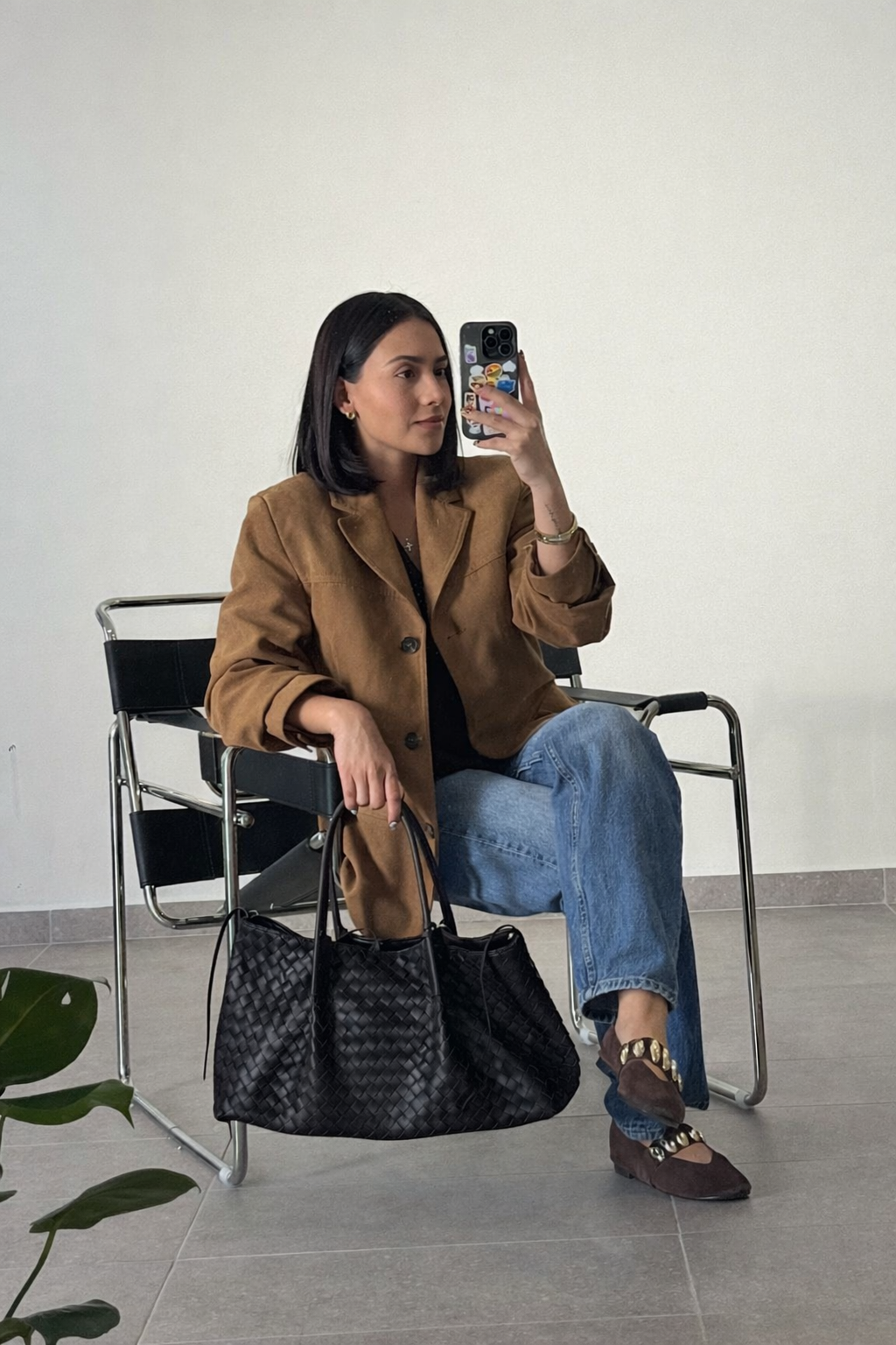 Bolso Aurora Negro
