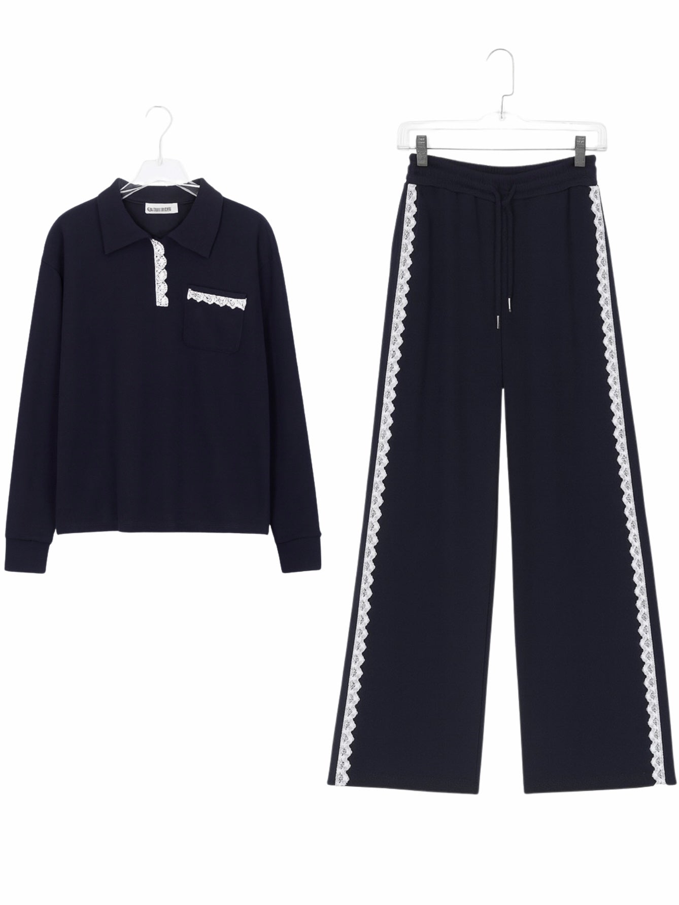Set Azul