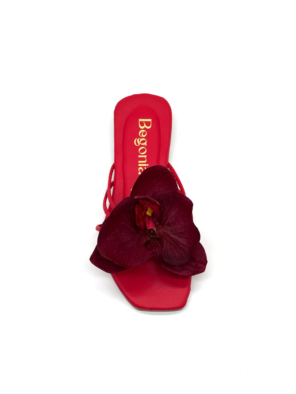 Ginebra rojo