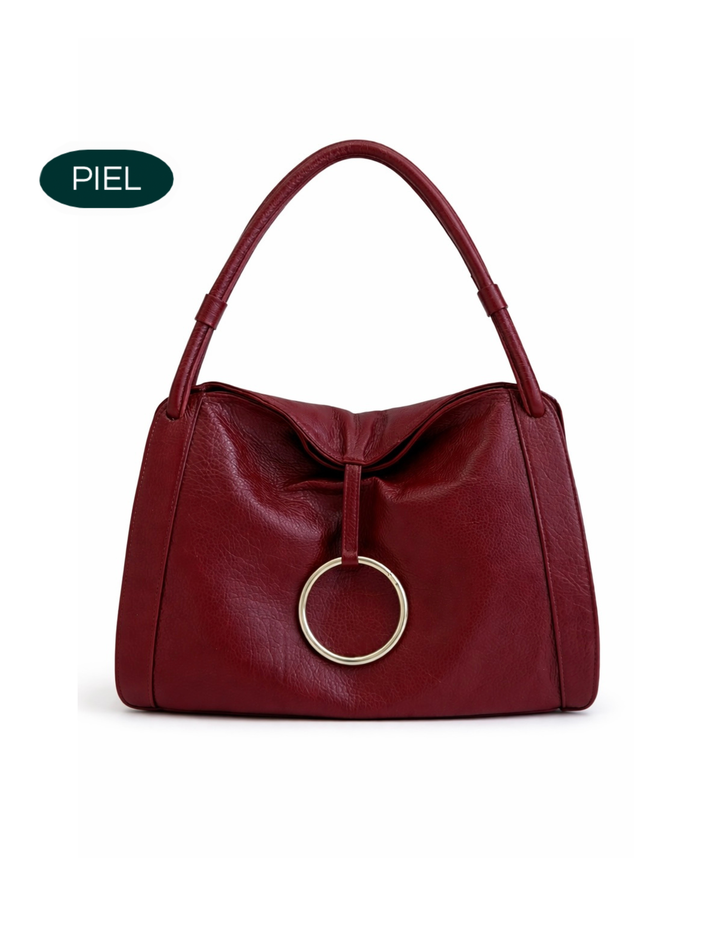 Bolso Felicia Rojo