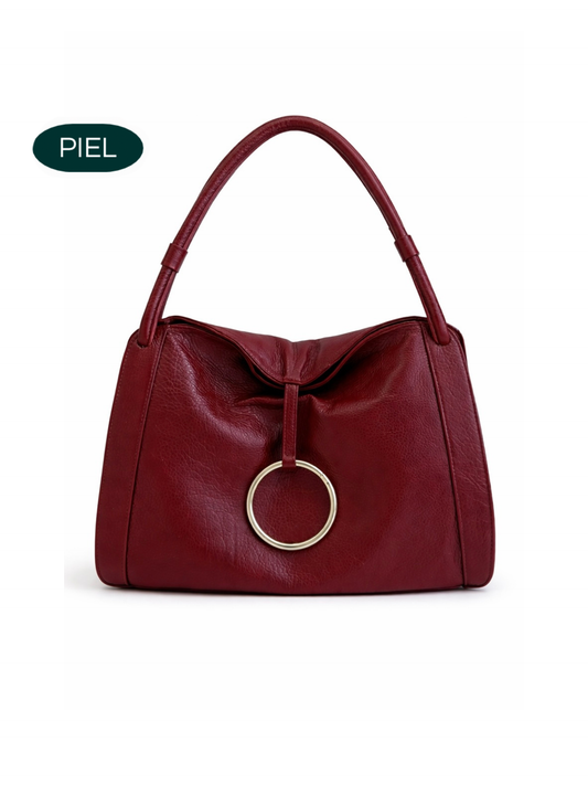 Bolso Felicia Rojo