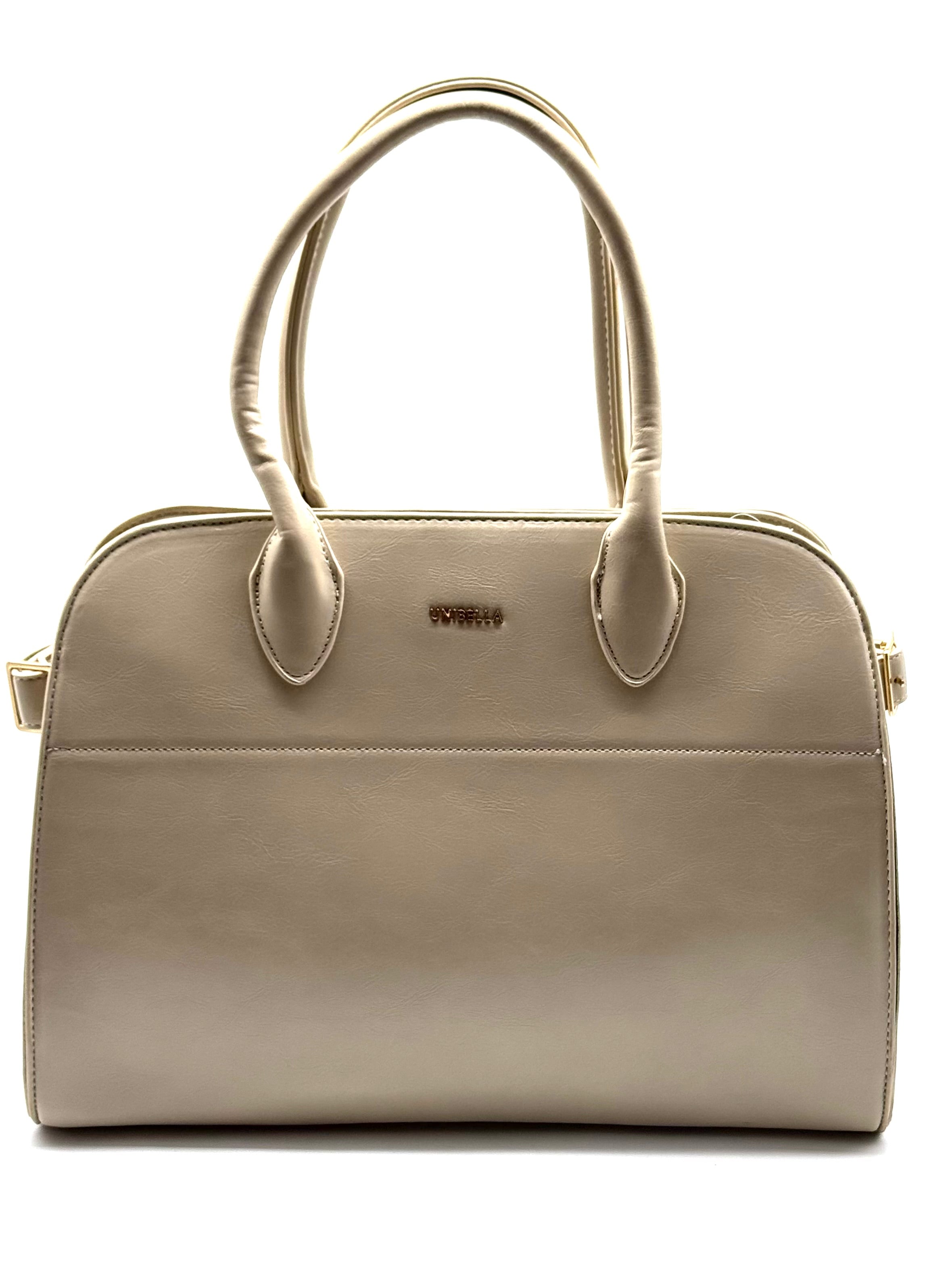 Bolso Vittoria Ivory