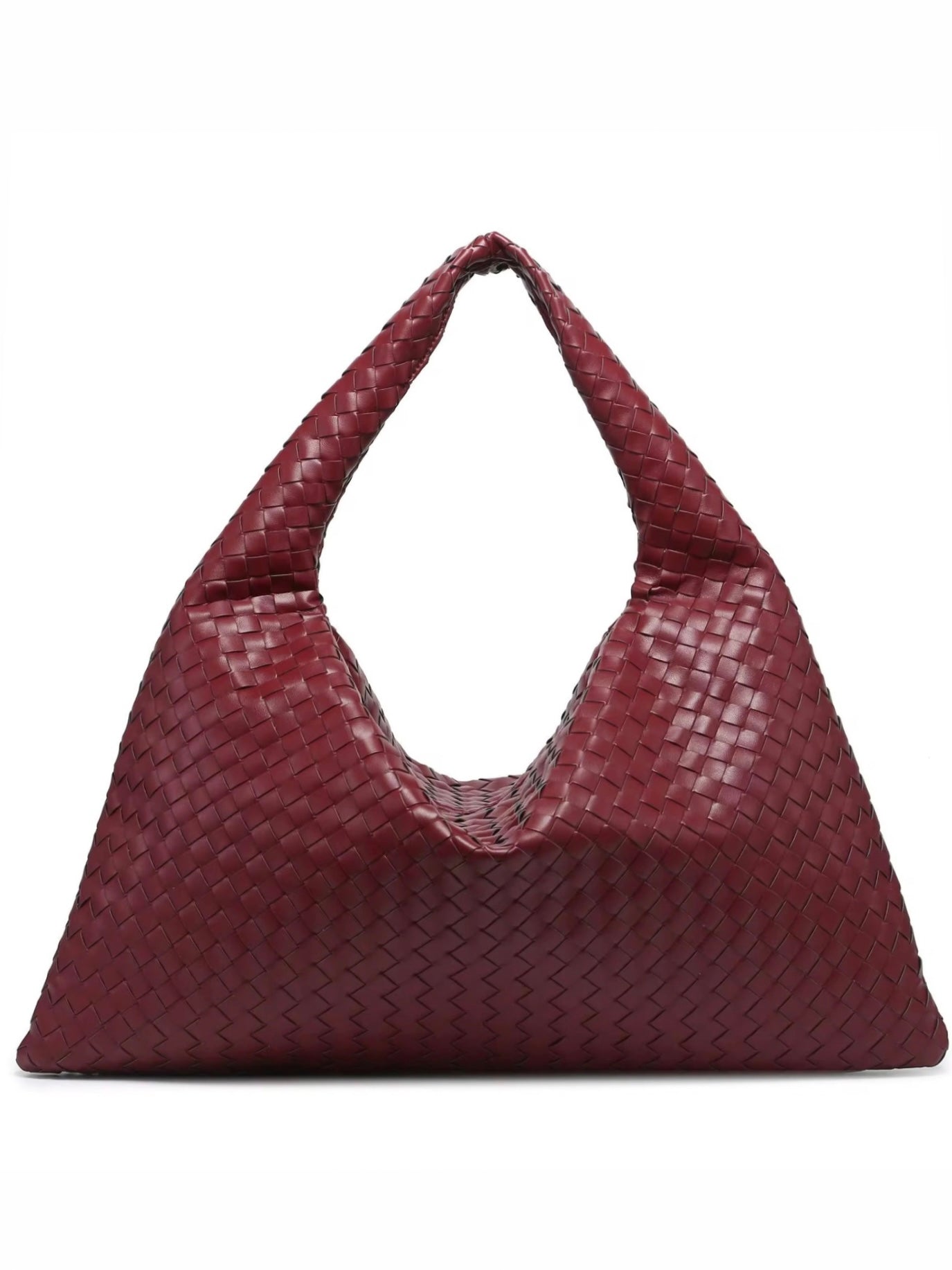Bolso Megara Vino