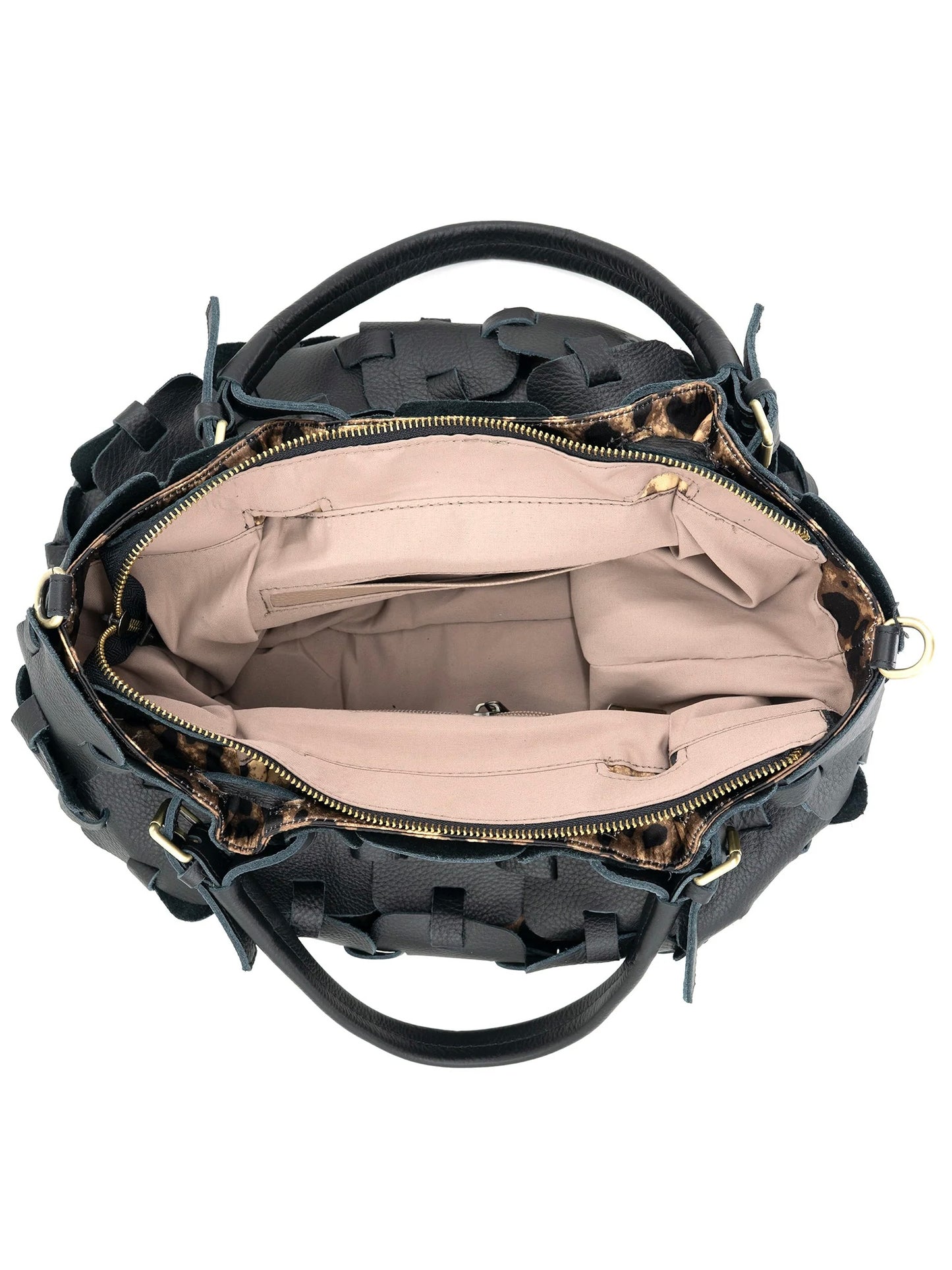 Bolso Lucrecia