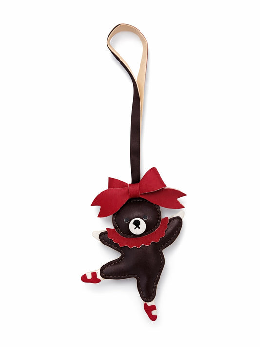 Charm Osito Ballet