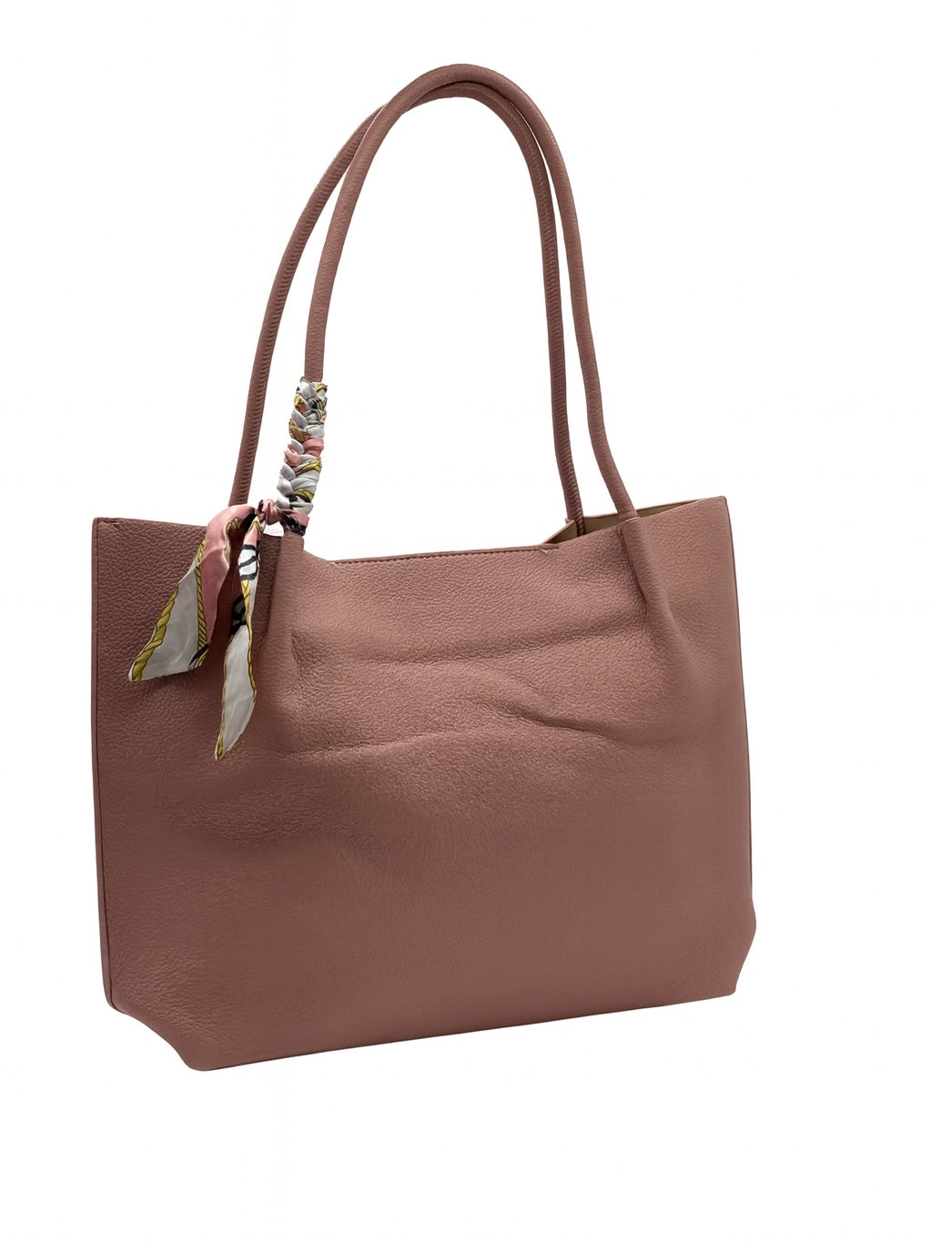 Bolso Alma mía Rosa