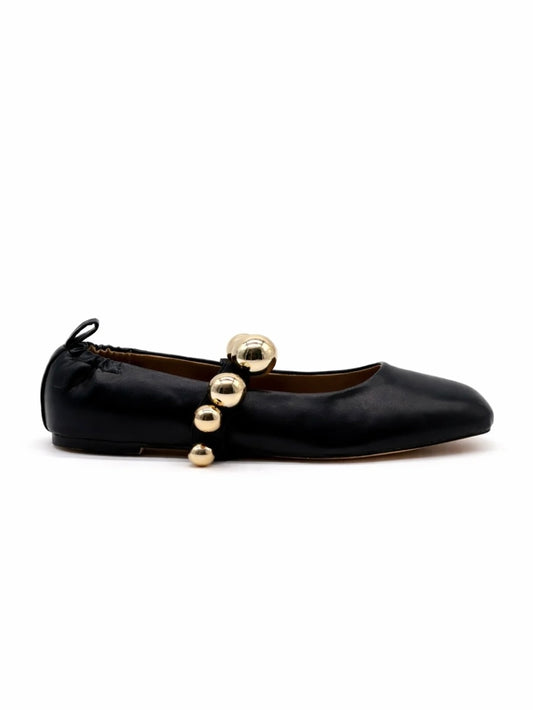 Solea negro