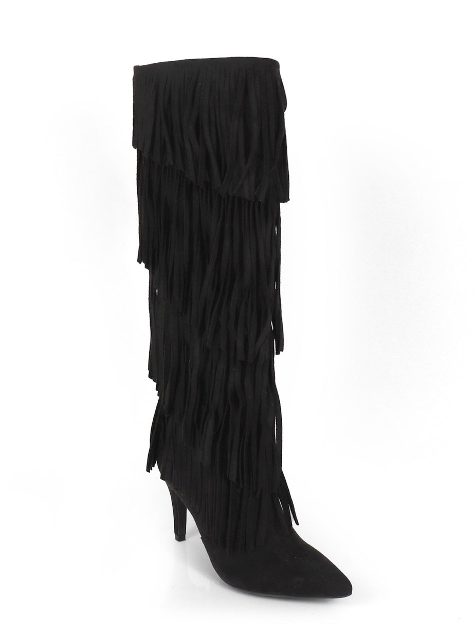 Zenda Noir Negro