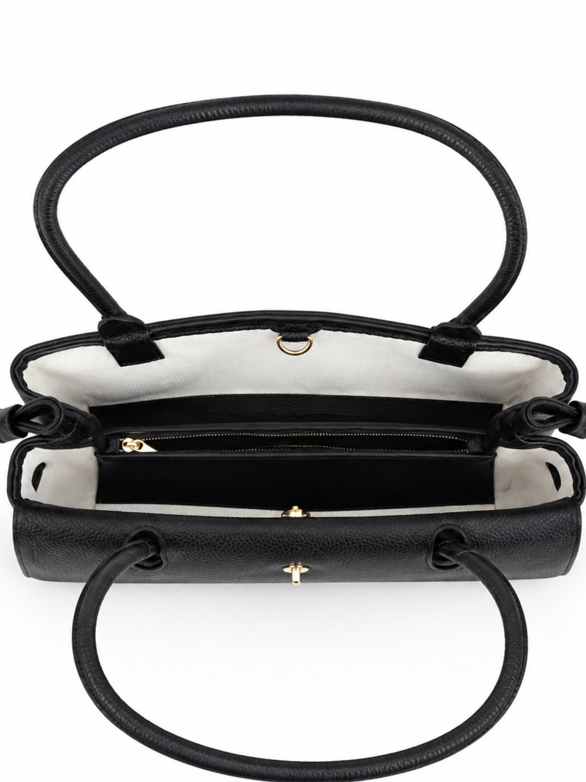 Bolso Alessia Negro