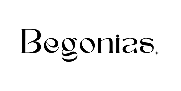 Begoniasmx