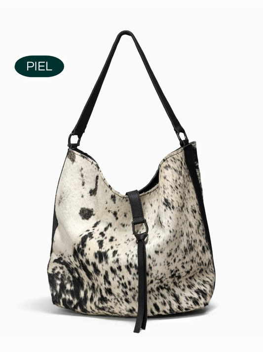 Bolso Rogelia Cow