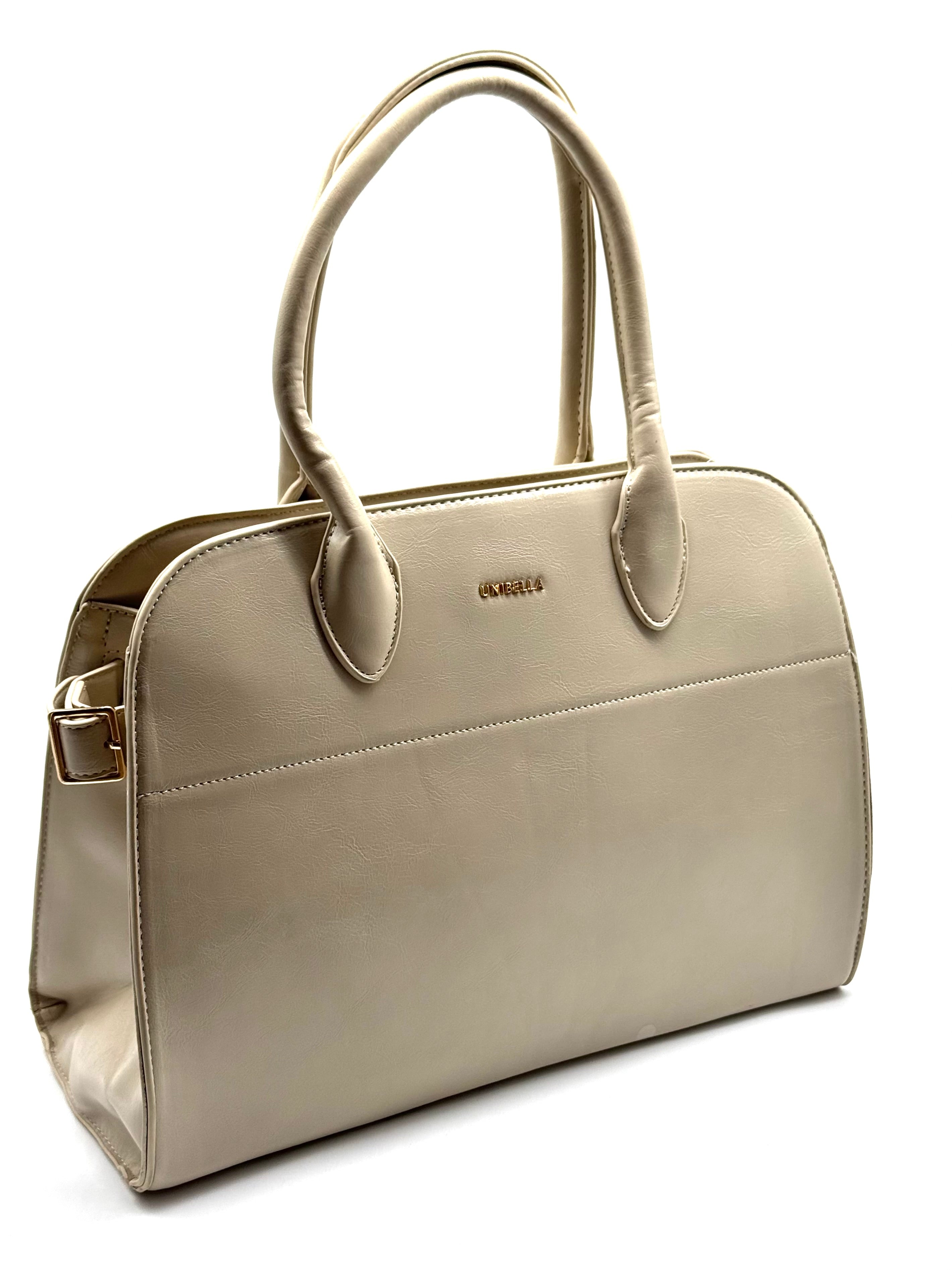 Bolso Vittoria Ivory