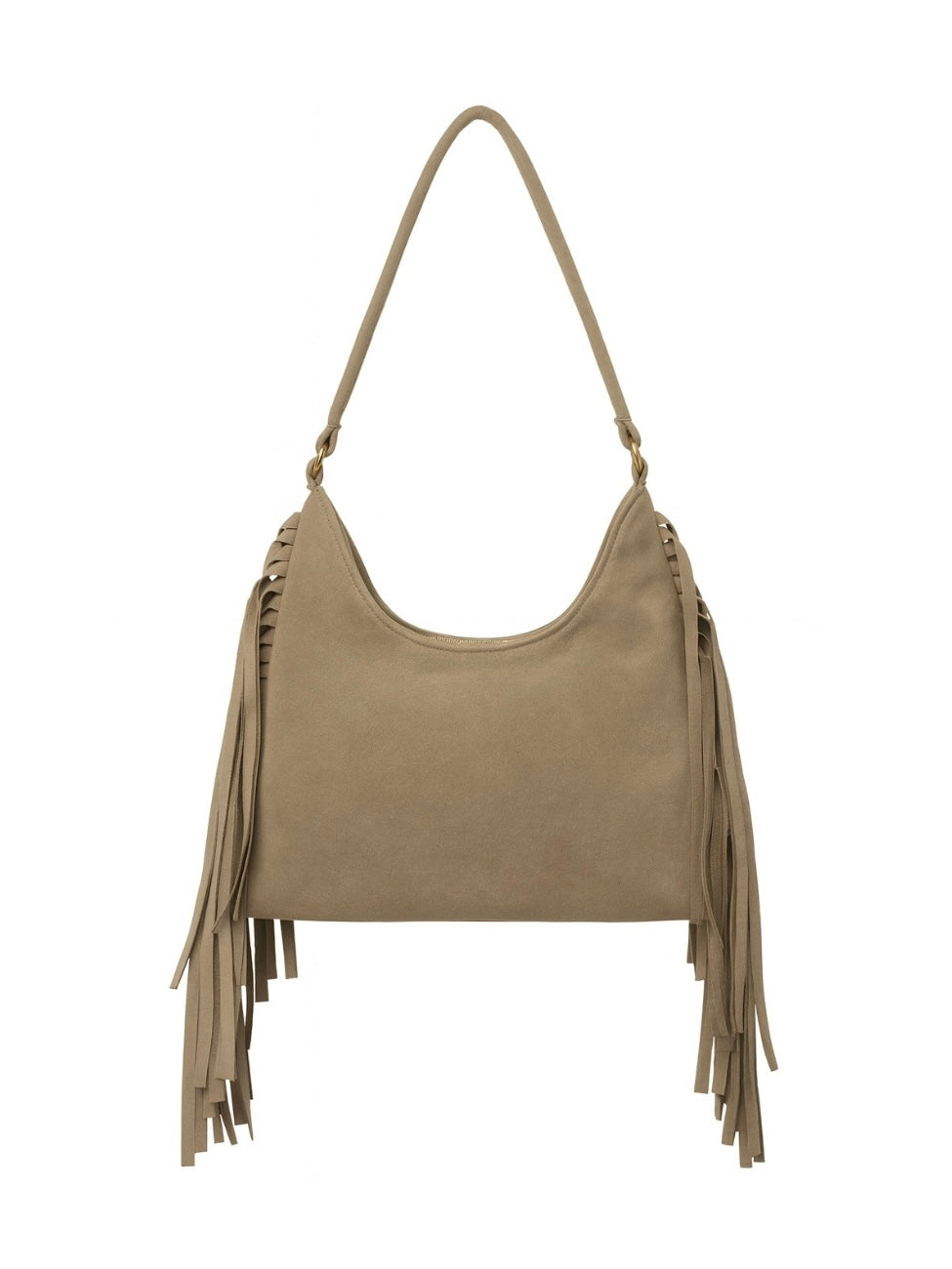 Bolso Lucera Taupe
