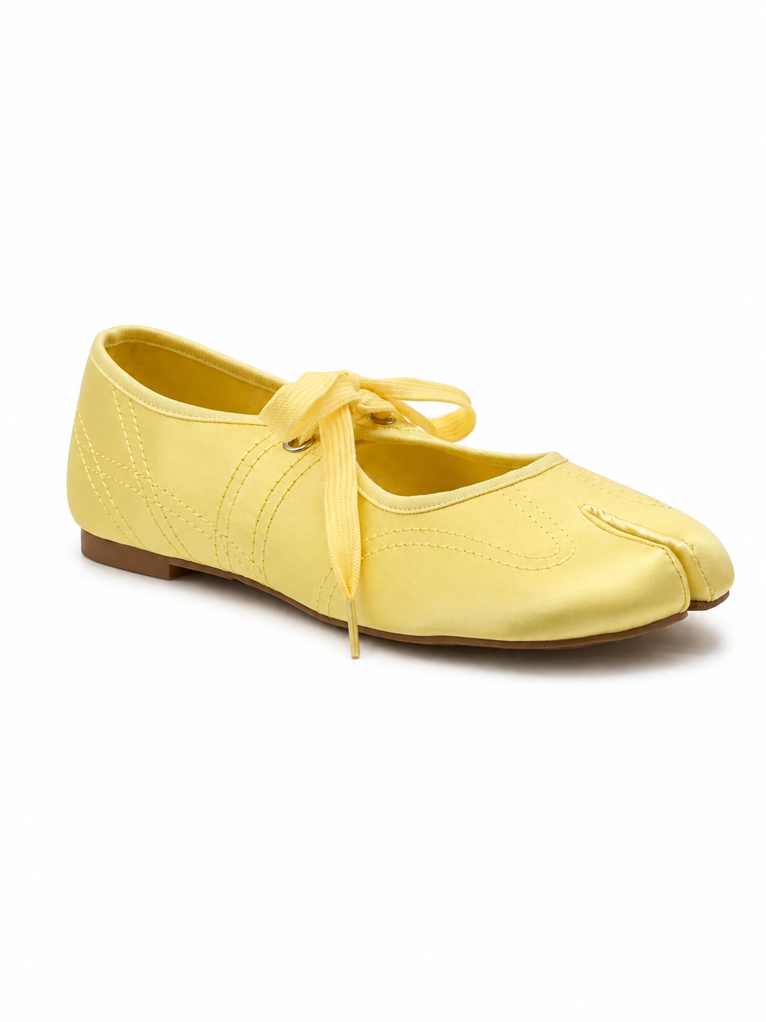 Monaka Amarillo