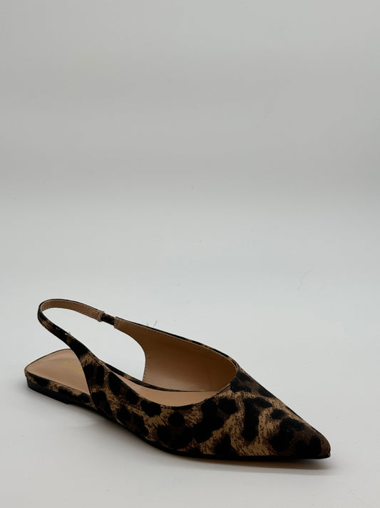 Summer leopardo