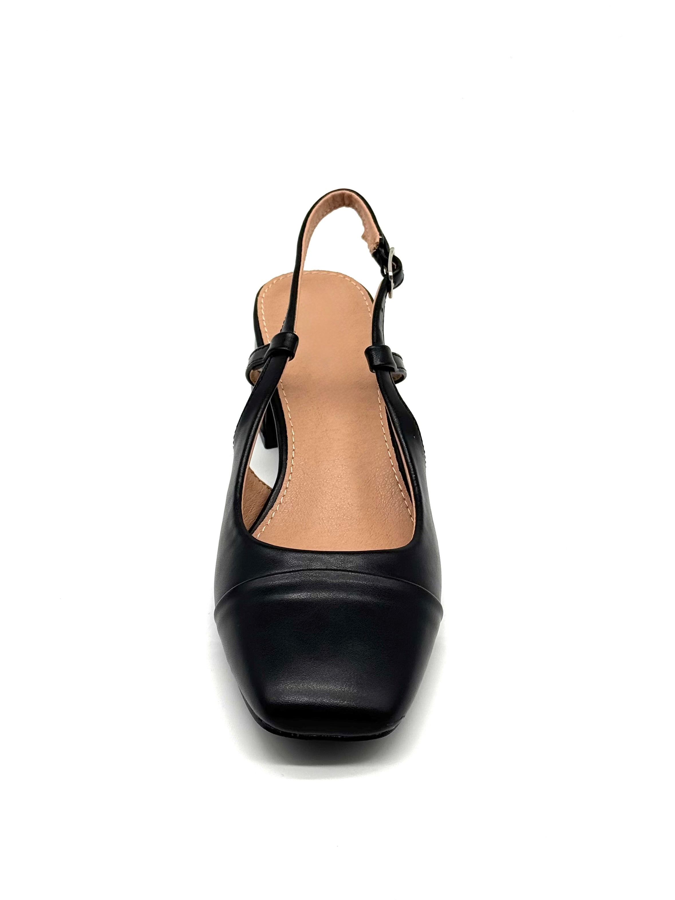 Melocotón negro