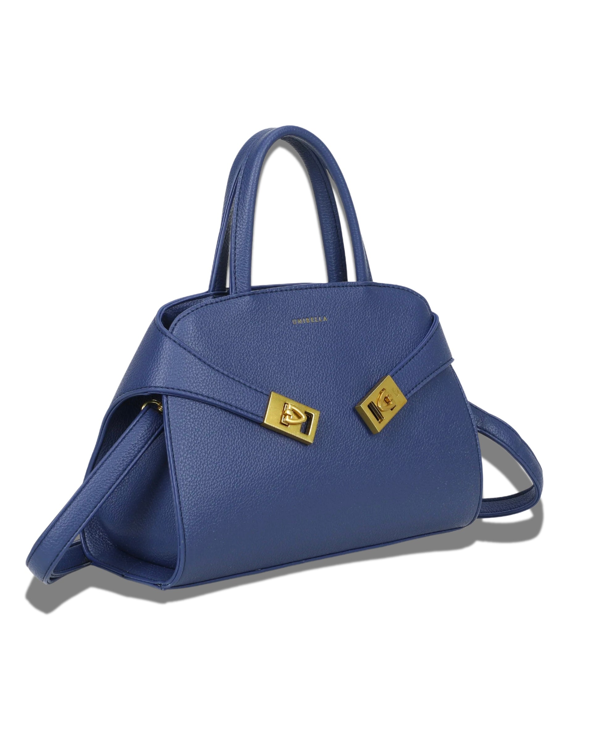 Bolso Amalfi Azul