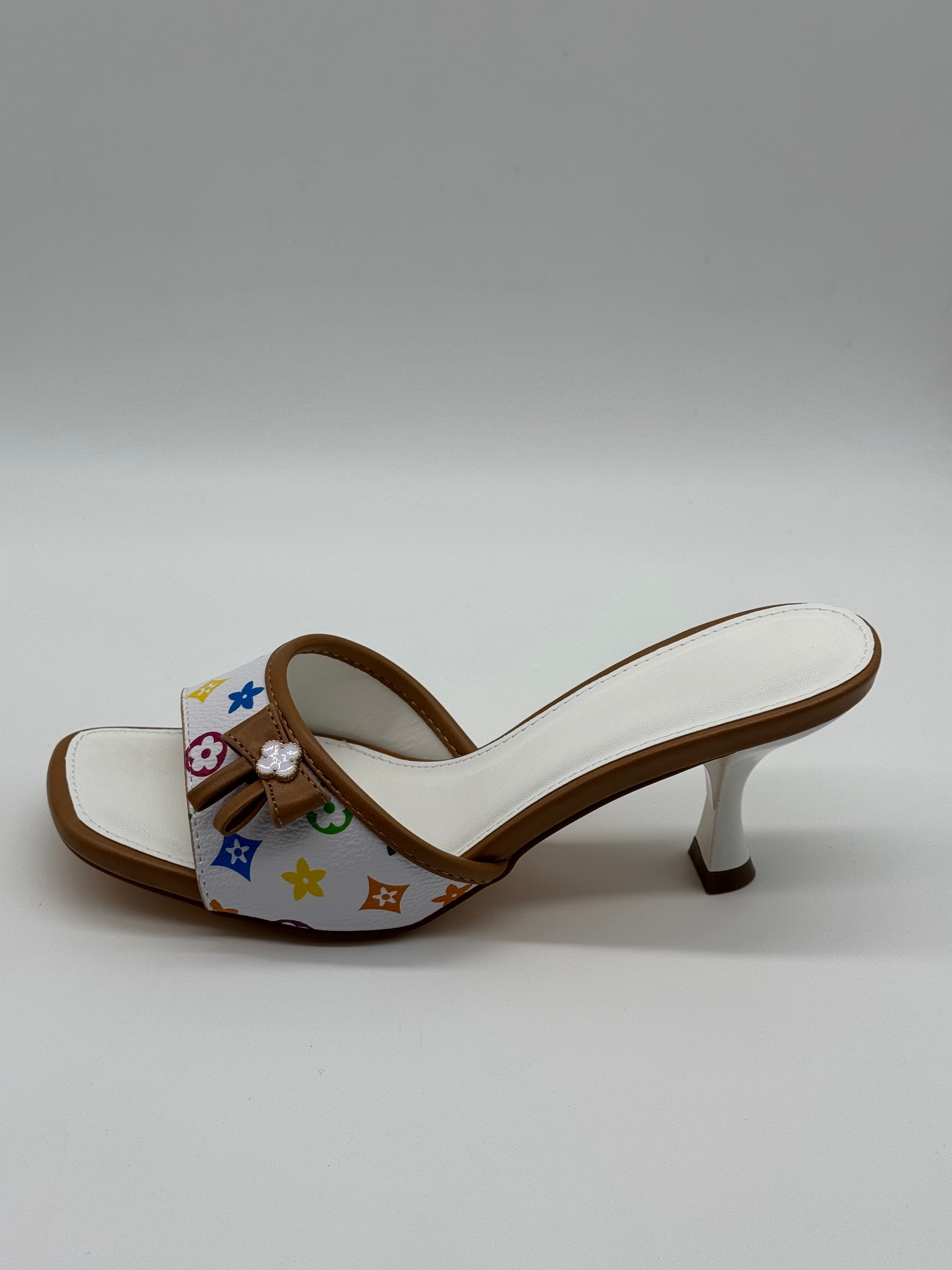 Weltita multicolor