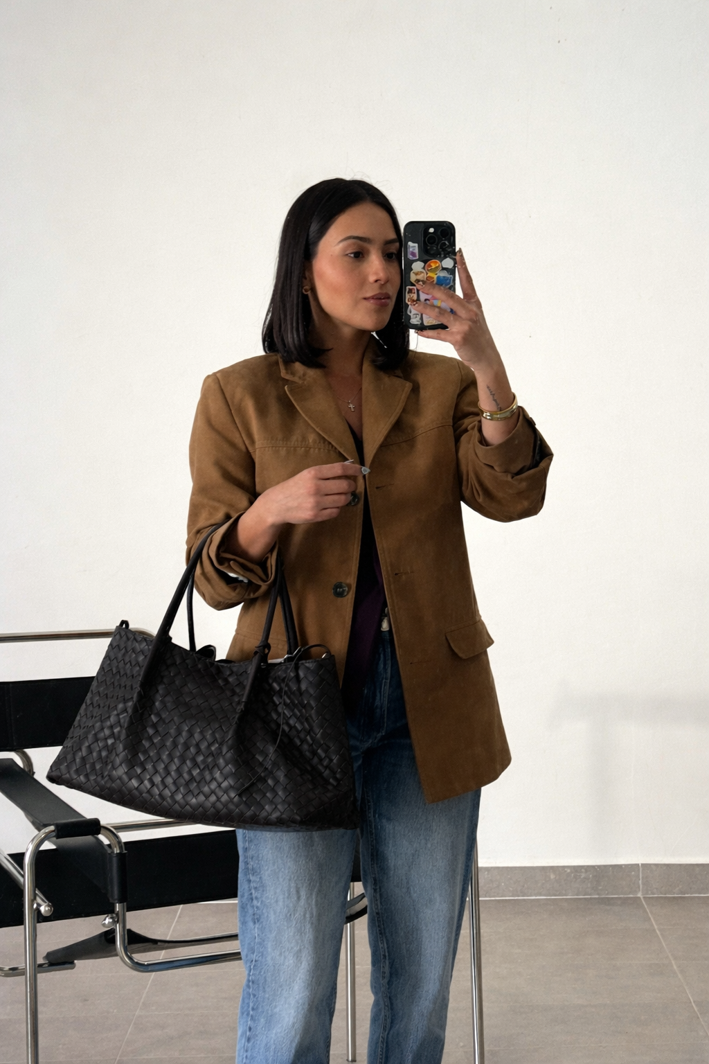 Bolso Aurora Negro