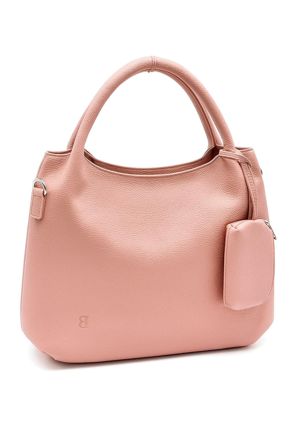 Bolso Cariñito Rosa