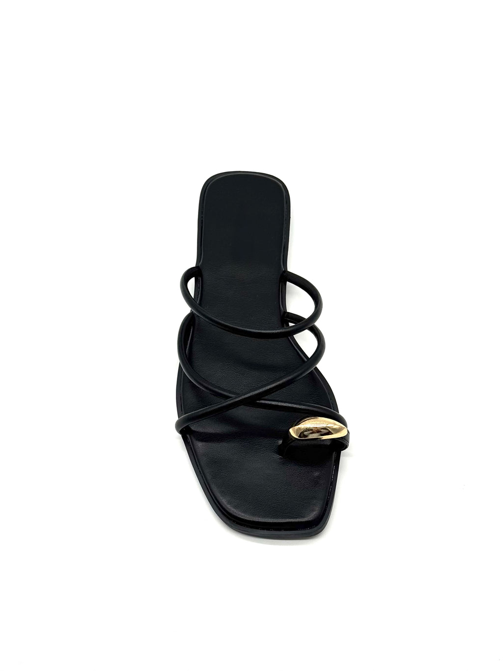 Gitana Negro