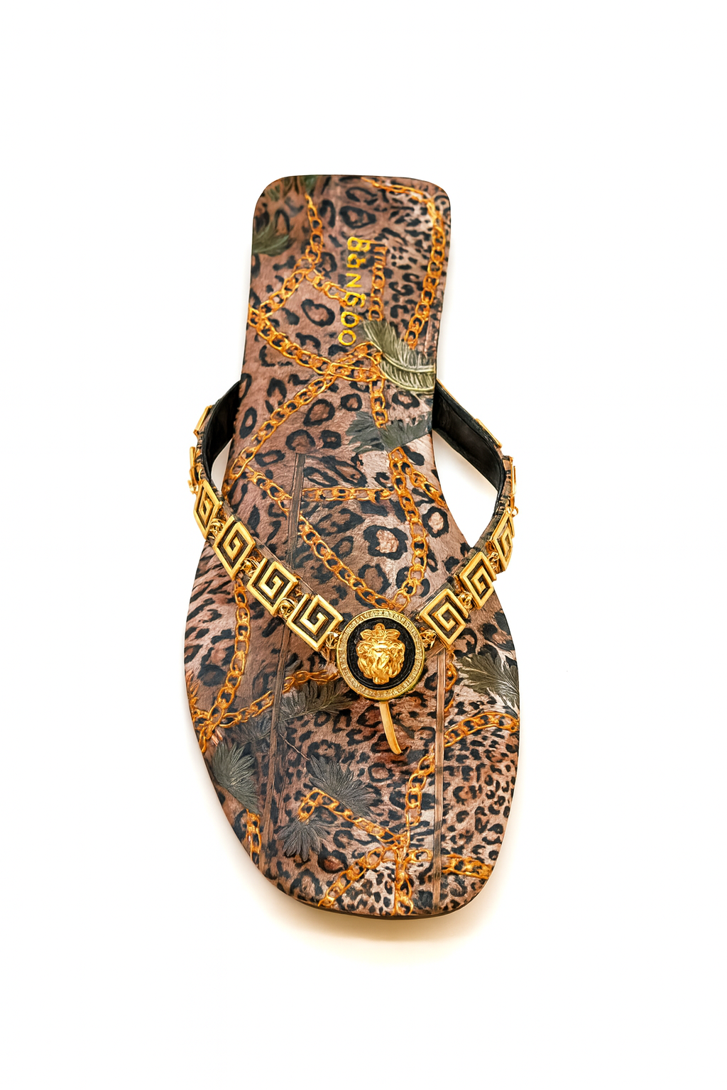 Wild print