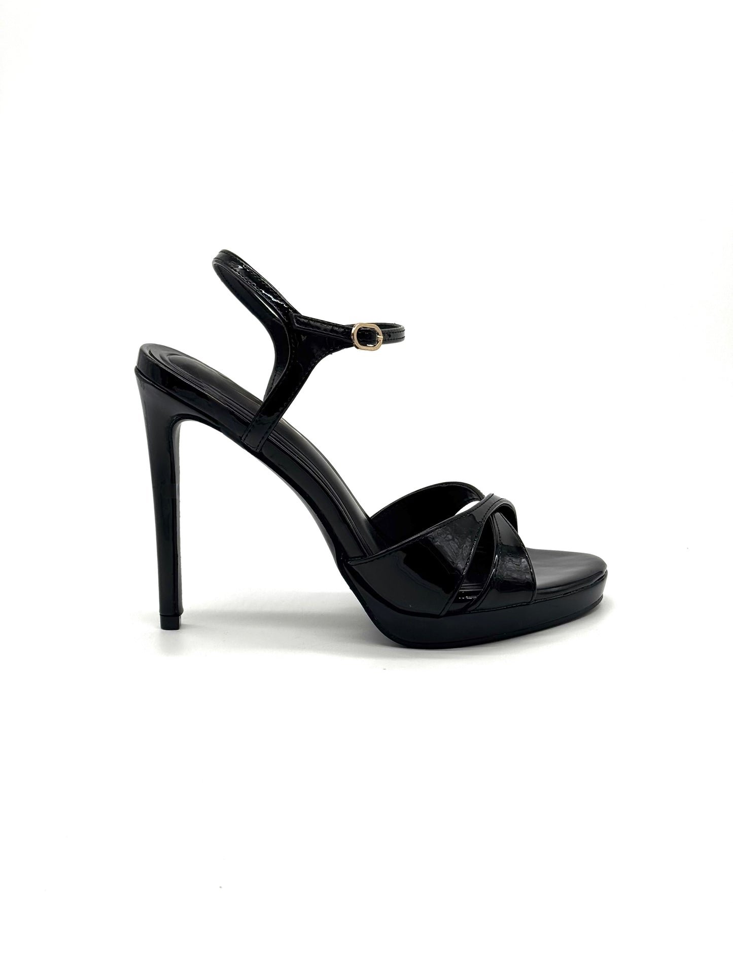 Crystal Negro