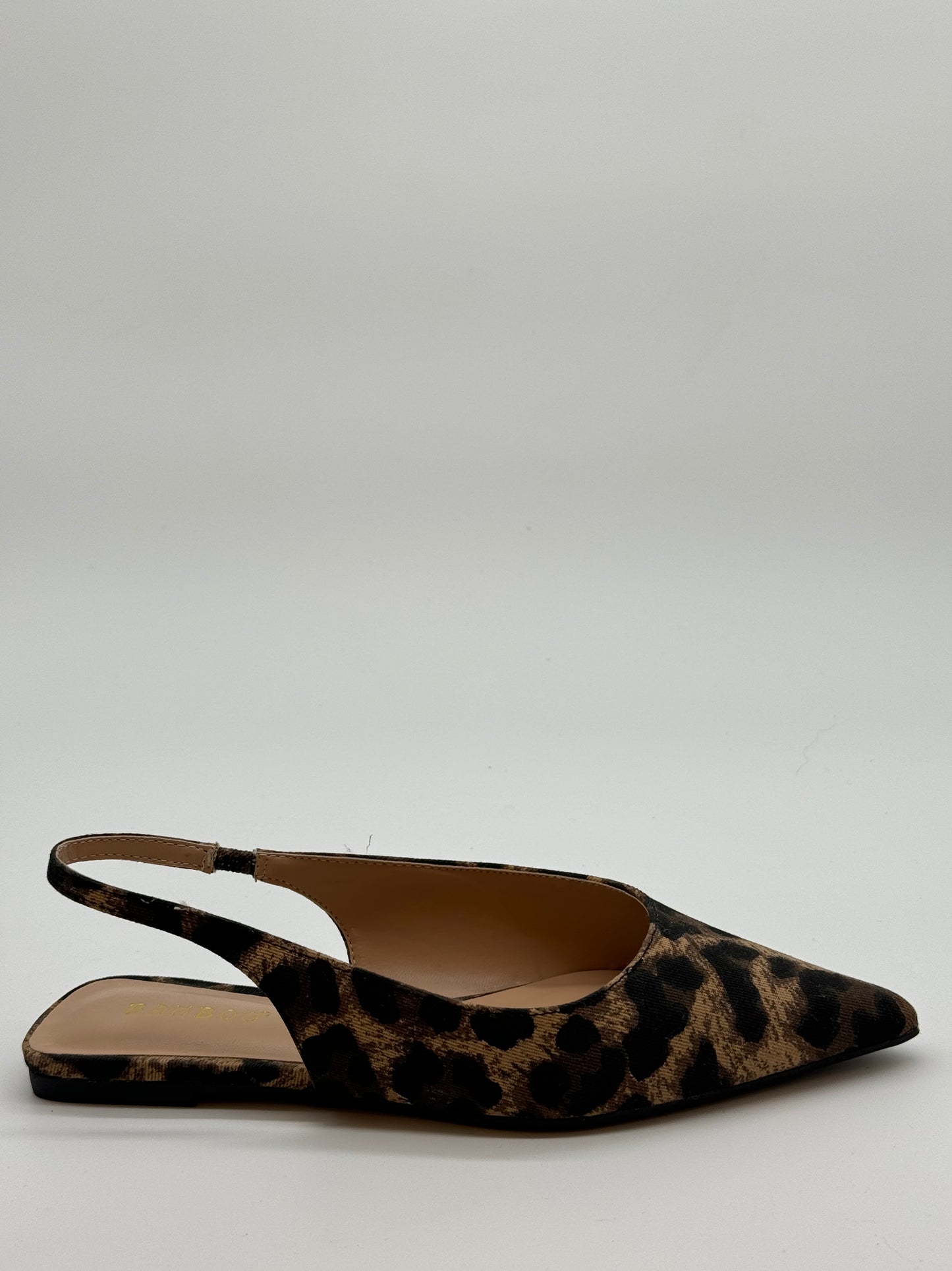 Summer leopardo